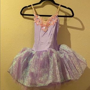 Dance Costume
